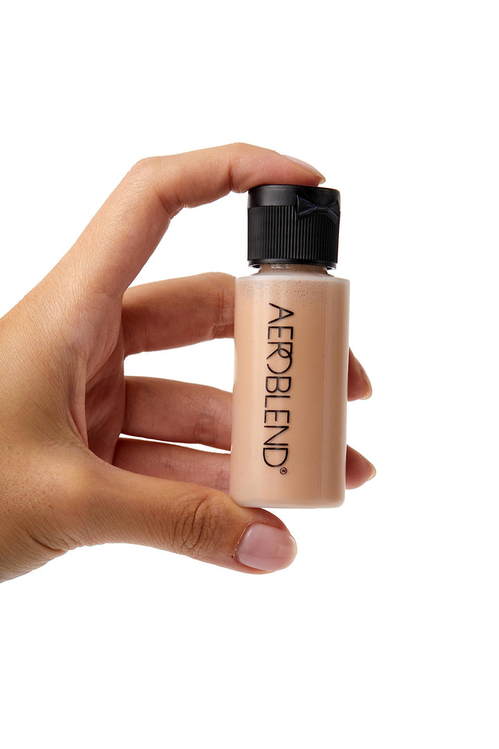 Aeroblend Airbrush Makeup (N25)