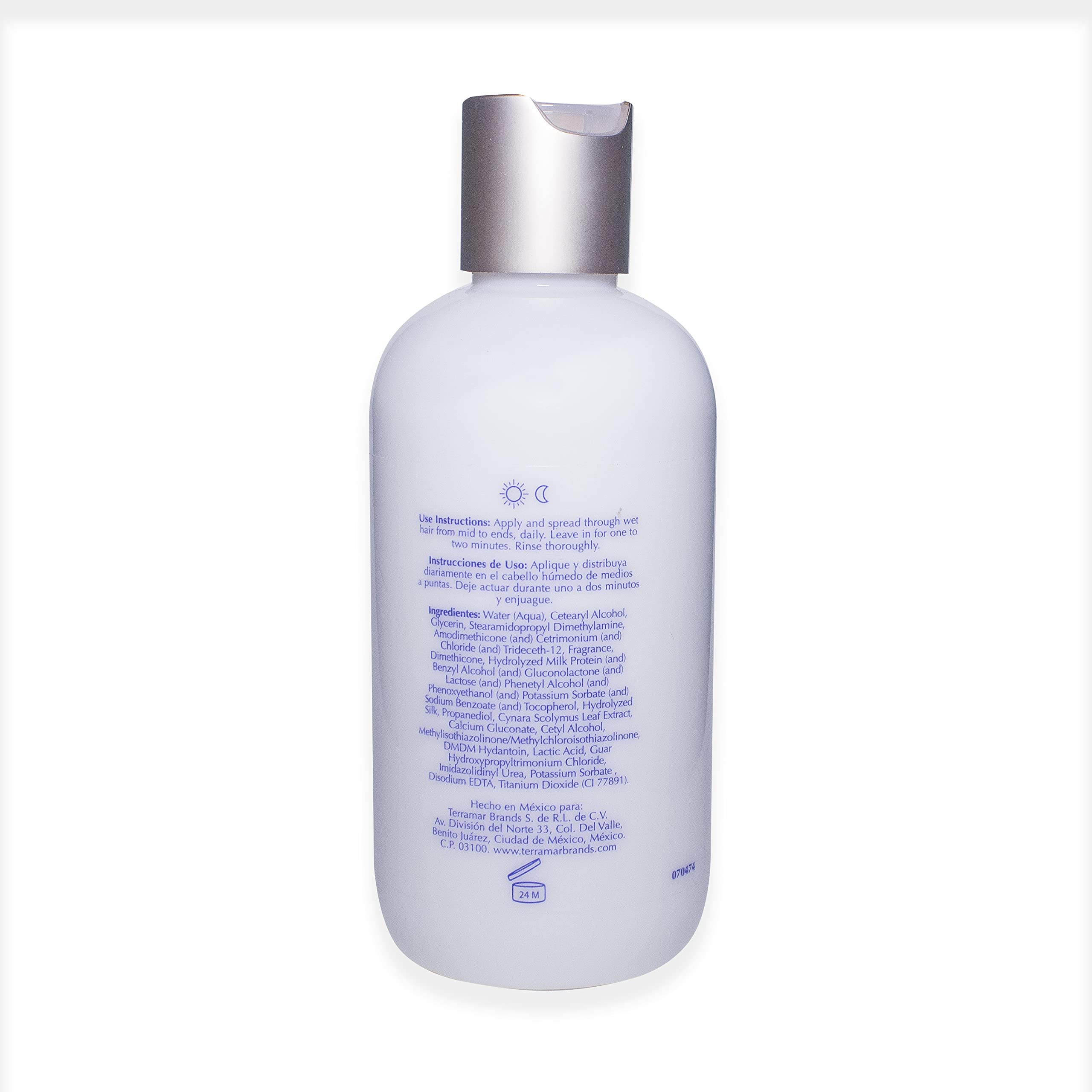 Terramar, Hair Cream Conditioner, 235 g