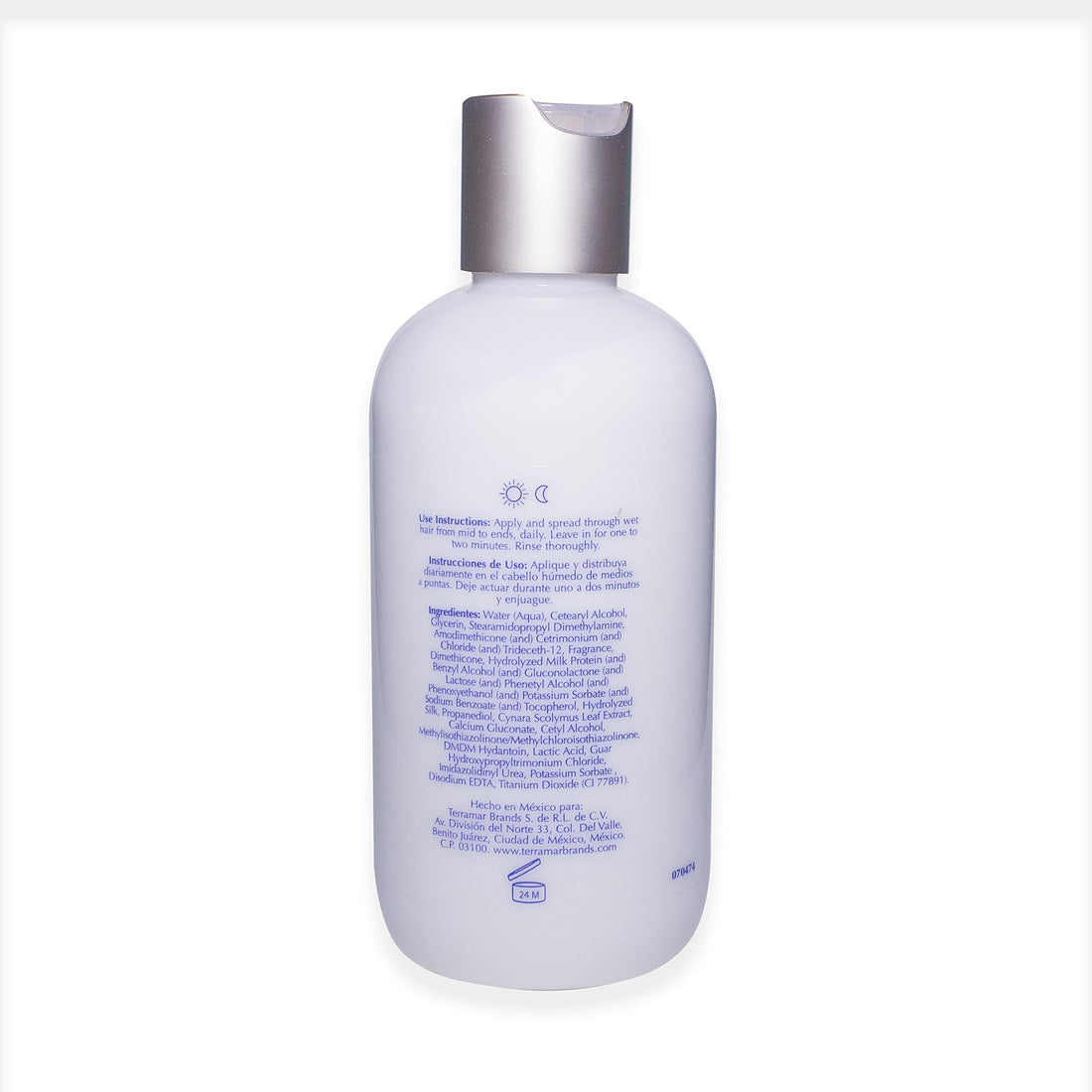 Terramar, Hair Cream Conditioner, 235 g