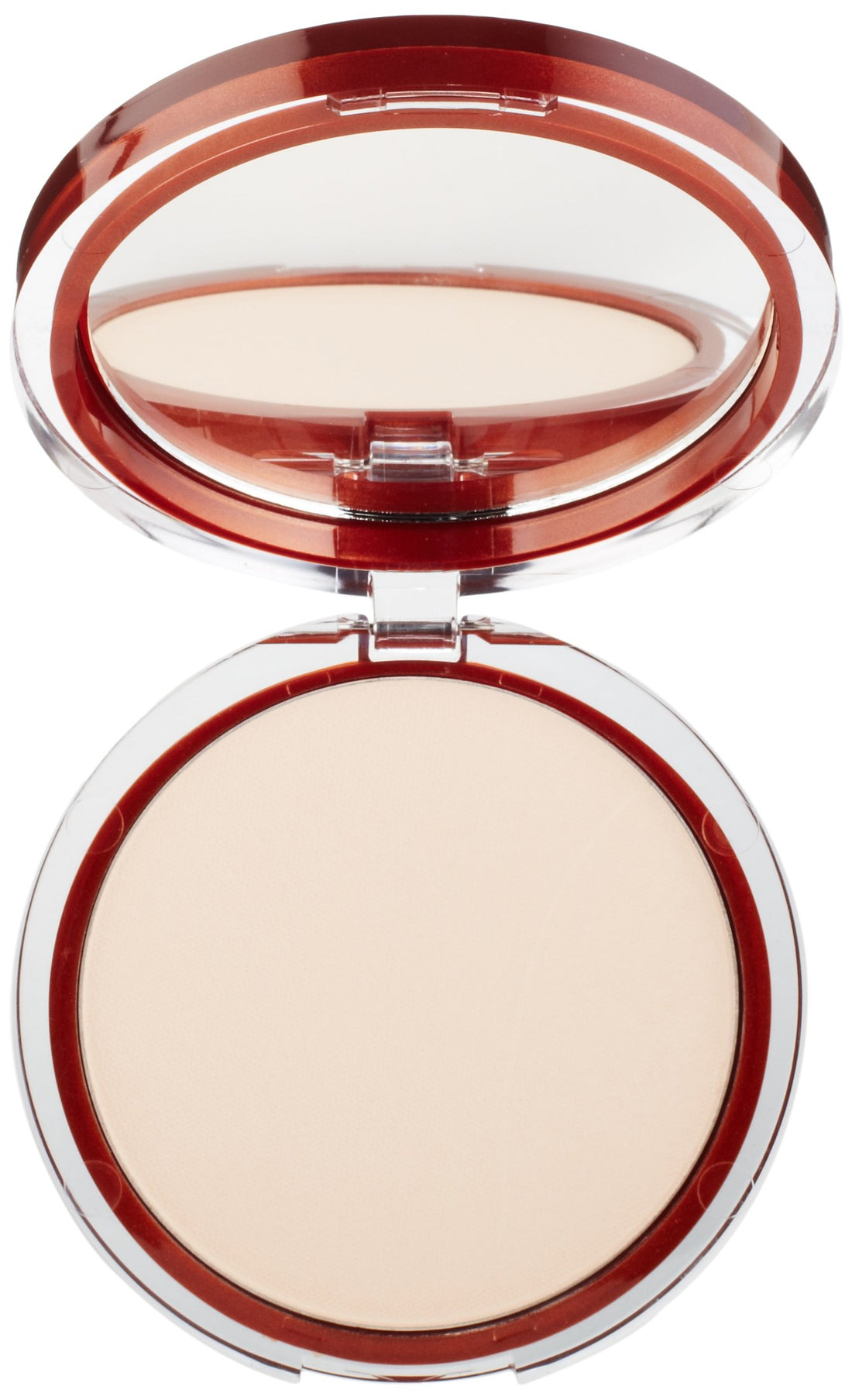 CoverGirl Clean Pressed Powder Classic Beige (N) 130, 0.39-Ounce Pan (Pack of 2)