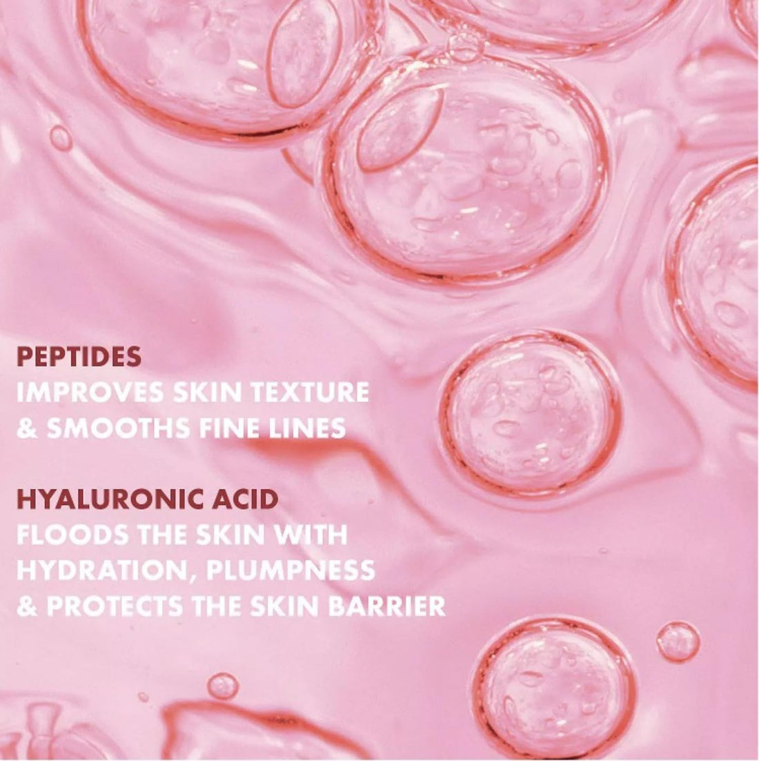 SEPHORA Collection Lift & Firm Smoothing & Firming Eye Cream with Peptides + Hyaluronic Acid - 20 mL / 0.67 fl oz