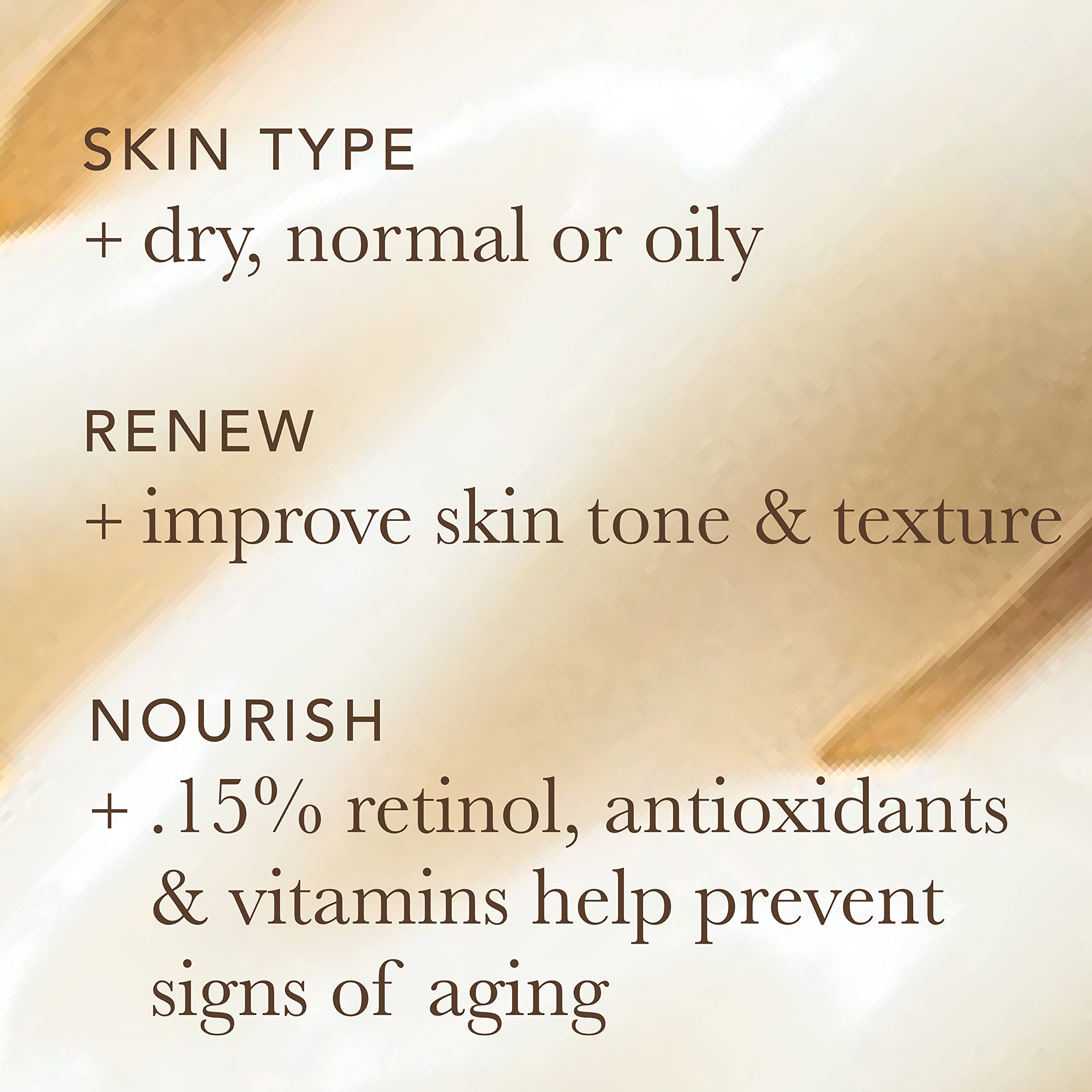 Alpha Skin Care - Enhanced Wrinkle Repair Cream.15% Retinol, Real Results for Lines and Wrinkles| Fragrance-Free| 1.05-Ounce