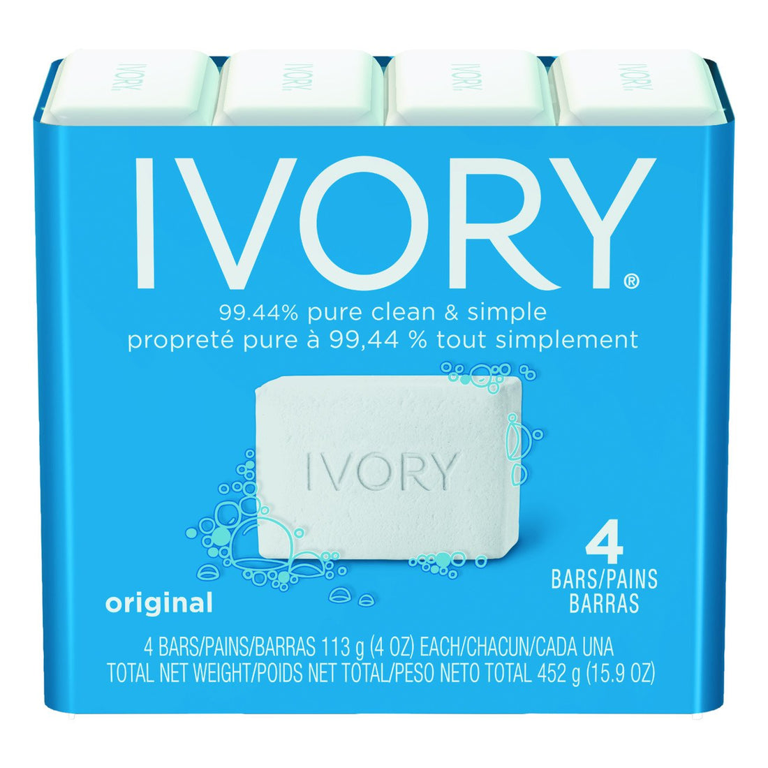 Ivory 82757