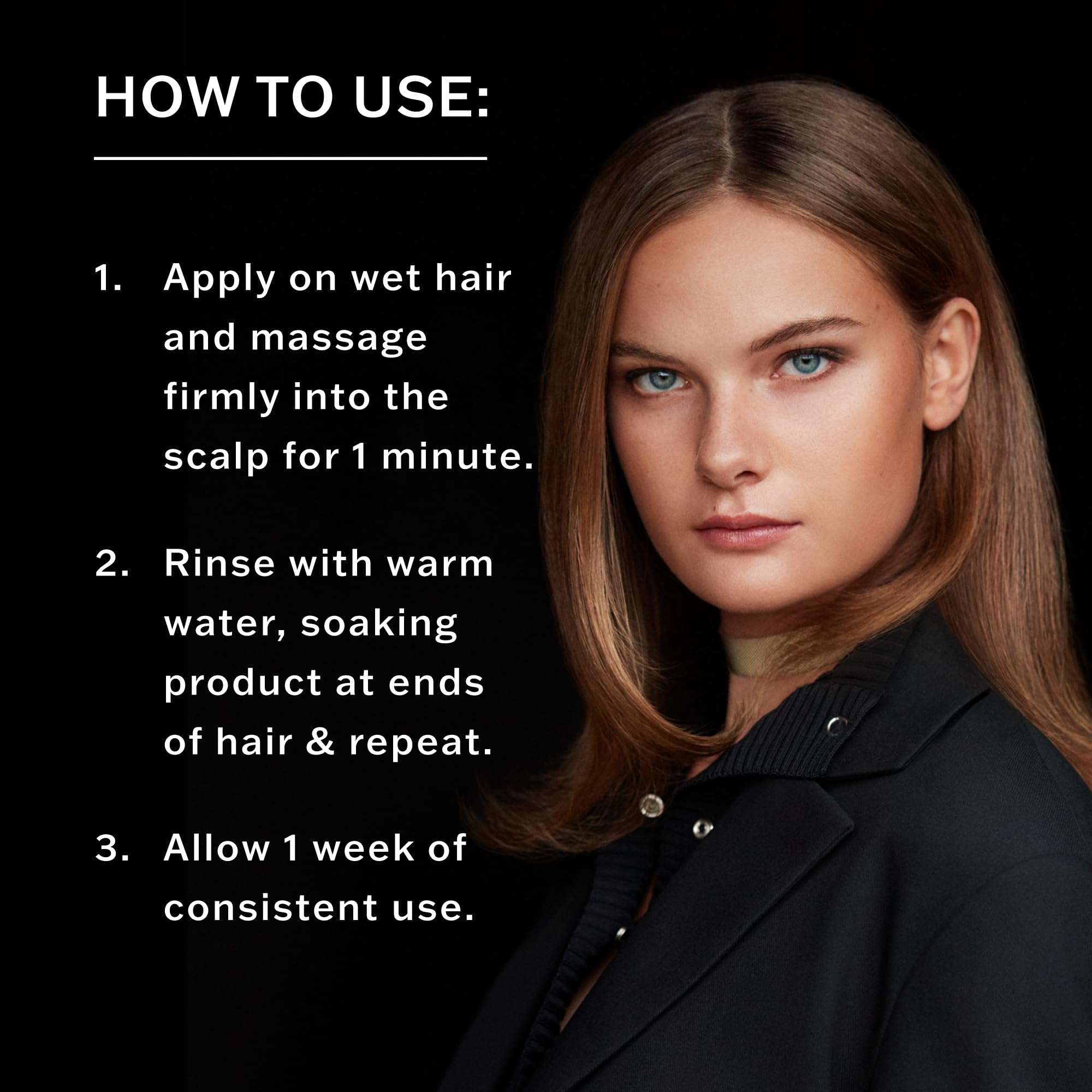 Sachajuan Hair Cleansing Cream - 16.9 oz