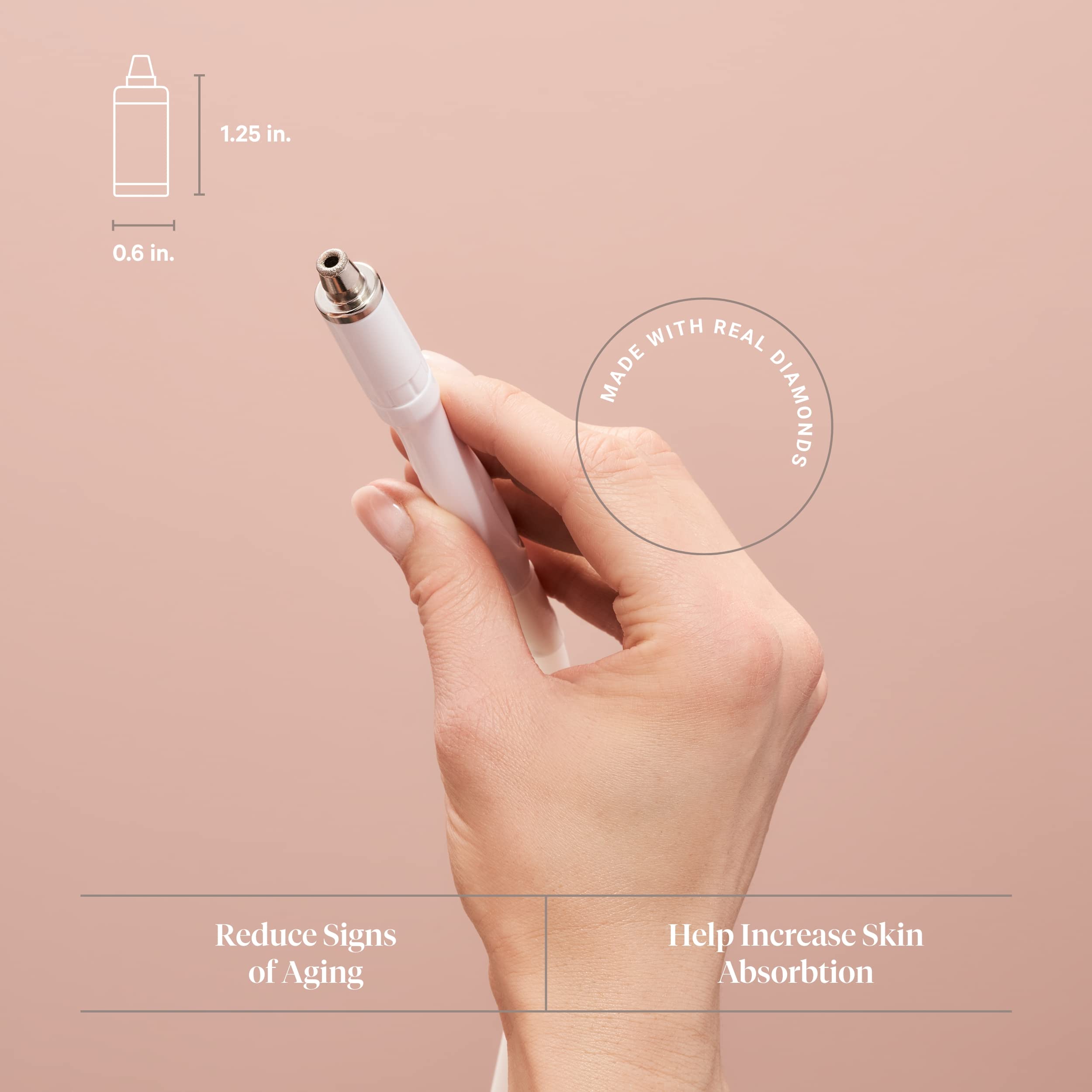 Trophy Skin Precision Body Tip