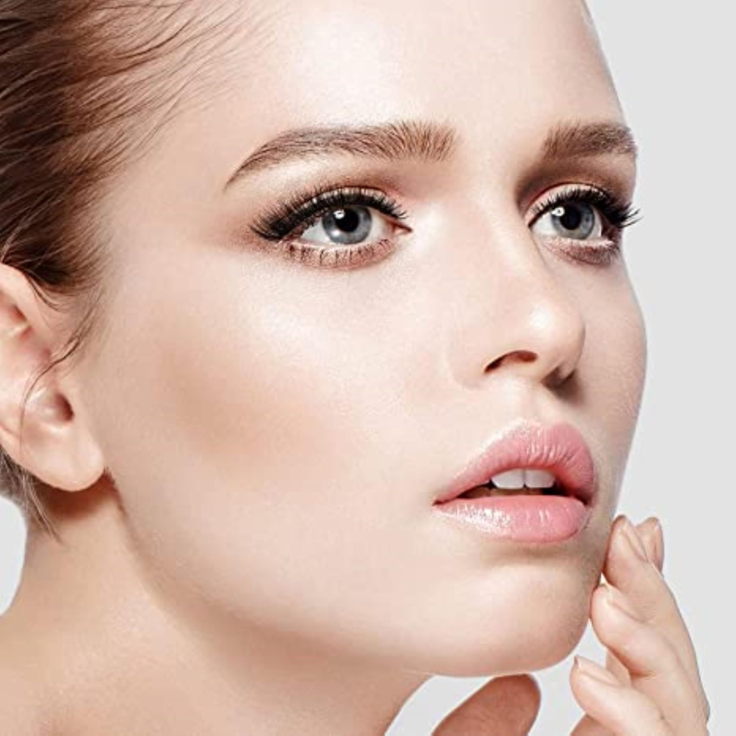 Kiss Looks So Natural Lash Multipack, Shy, 5 Pairs