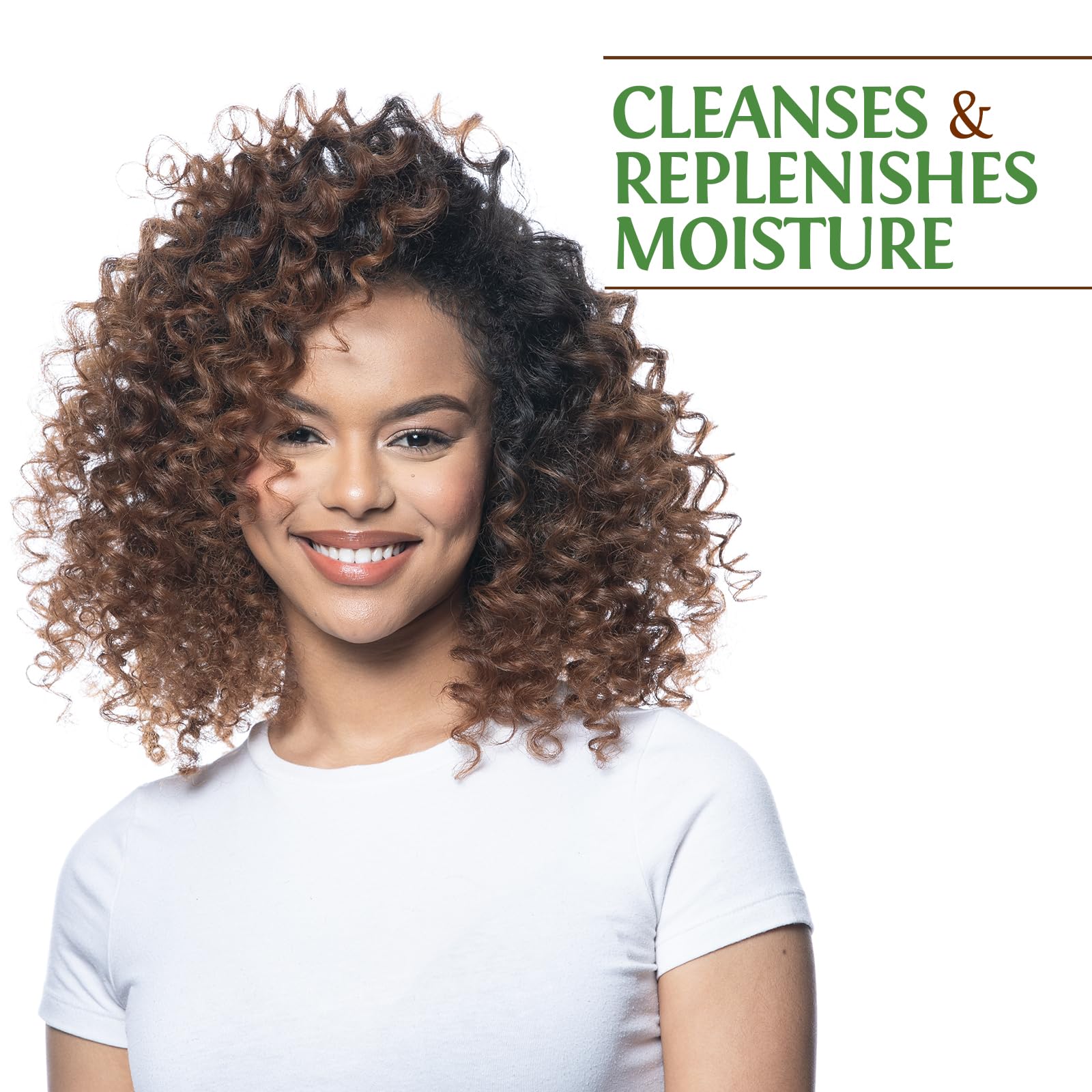 BioSilk Silk Therapy with Natural Coconut Oil Moisturizing Shampoo, Cleanses & Replenishes Moisture, Sulfate, Paraben & Cruelty-Free, 12 Oz