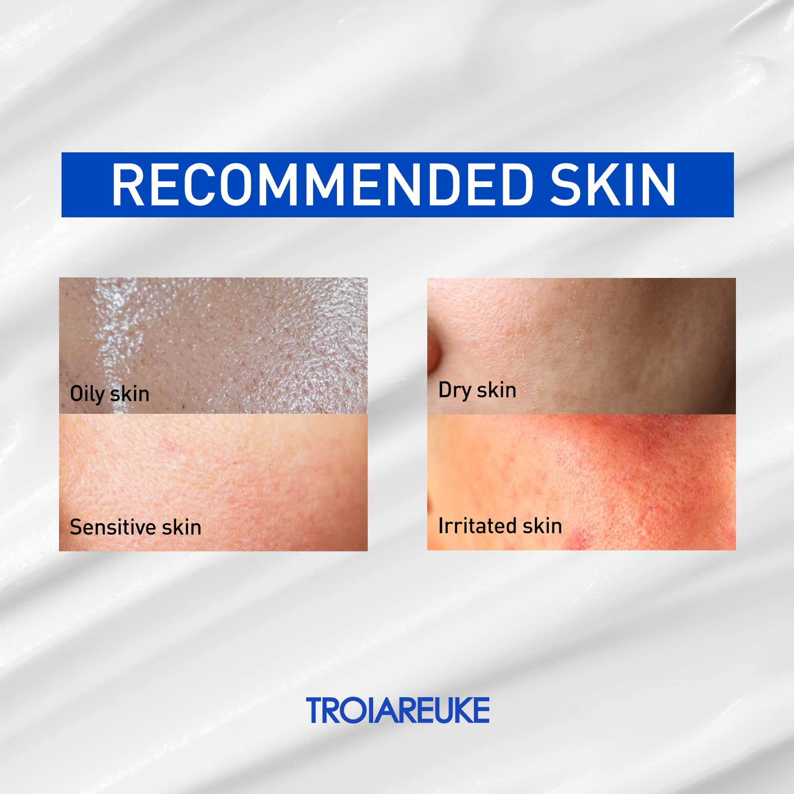 [TROIAREUKE] AGT Hydro Essence 100ml/Facial Serum