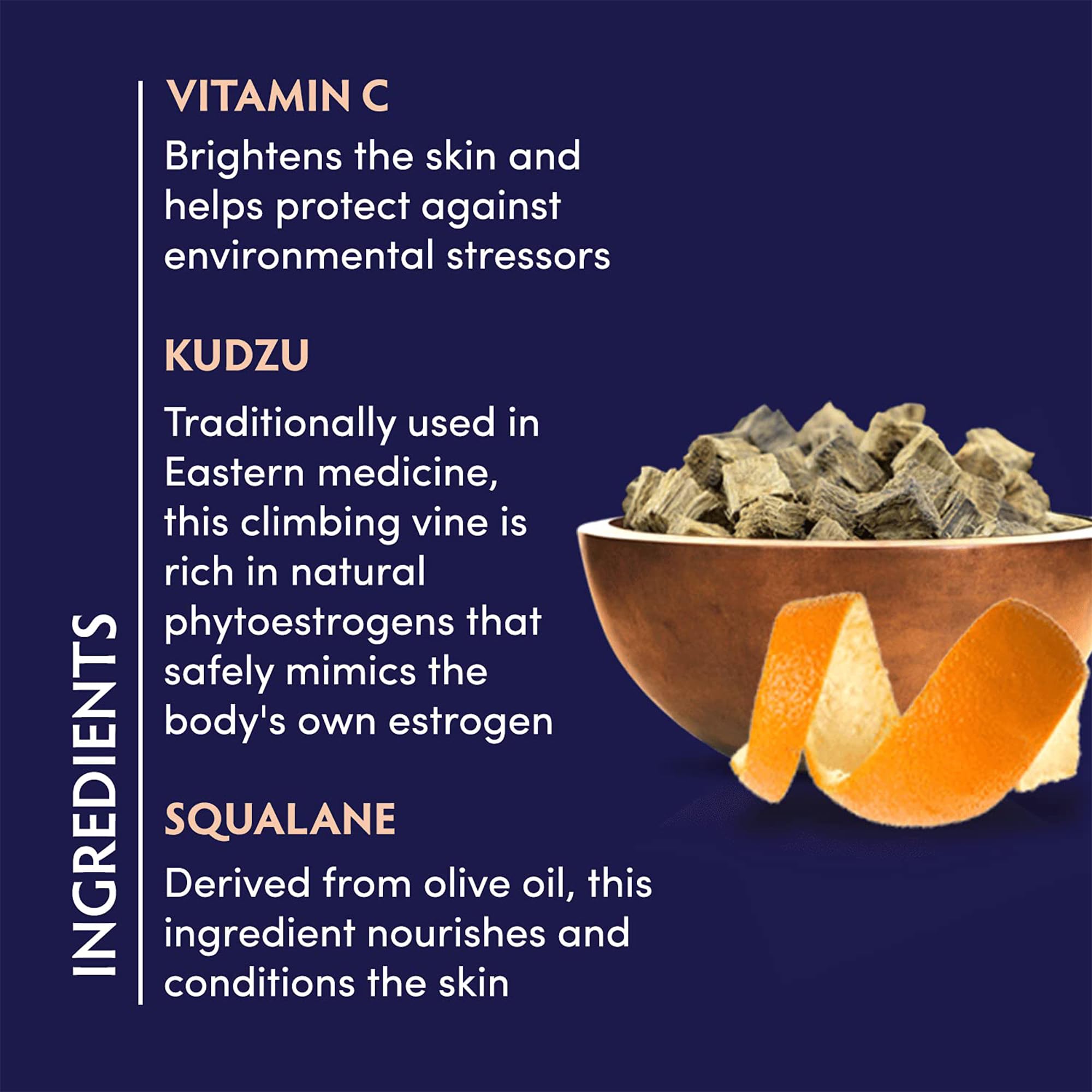 Naturopathica Vitamin C Revitalizing Lotion 1.7 Oz.