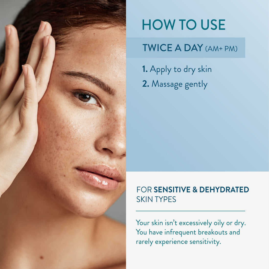 Lancer Skincare Lancer The Method Intro Kit for Sensitive Dehydrated Skin