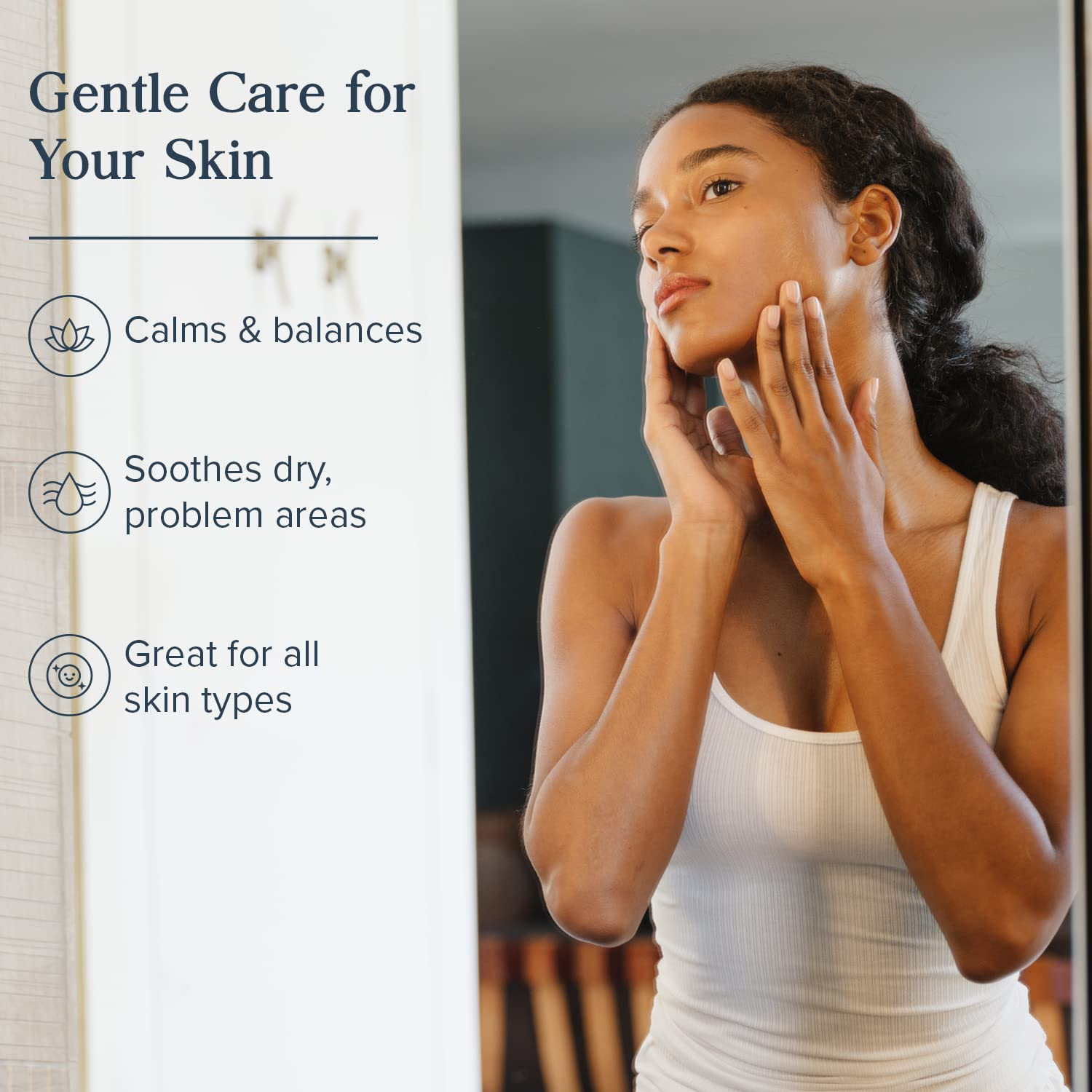 Heritage Store Body Gel Salve, Colloidal Silver, 2 Ounce