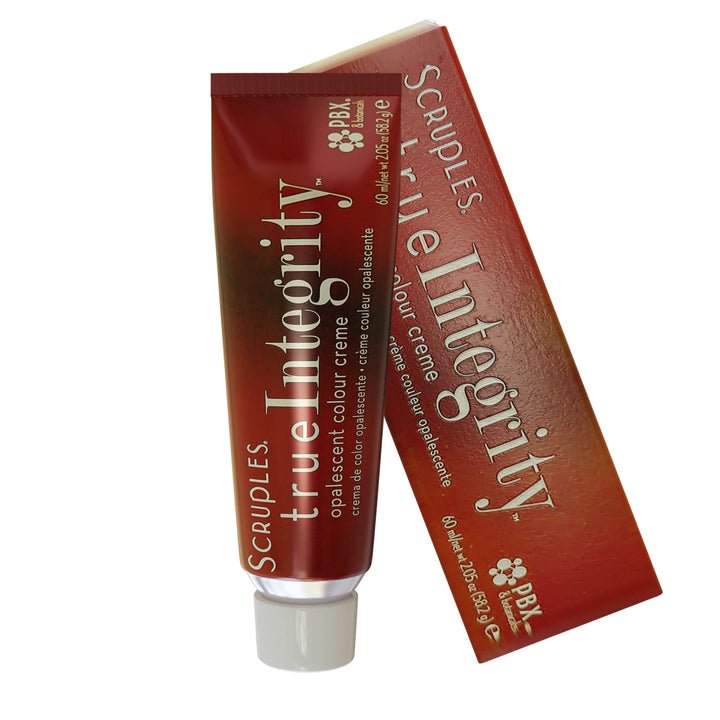 Scruples True Integrity Opalescent Creme, 3gra Olive, 2.05 Ounce