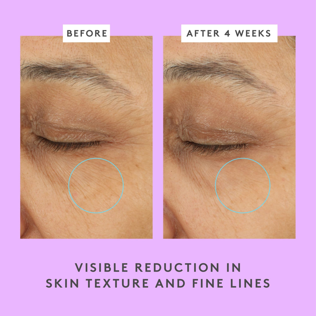 Drunk Elephant Ceramighty AF Eye Balm - 15 ml/.5 fl oz - Moisturizing Eye Cream - Clean Clinical Skincare - Cruelty-Free - Dermatologist-Tested - Free of Essential Oils, Silicones, and Fragrance