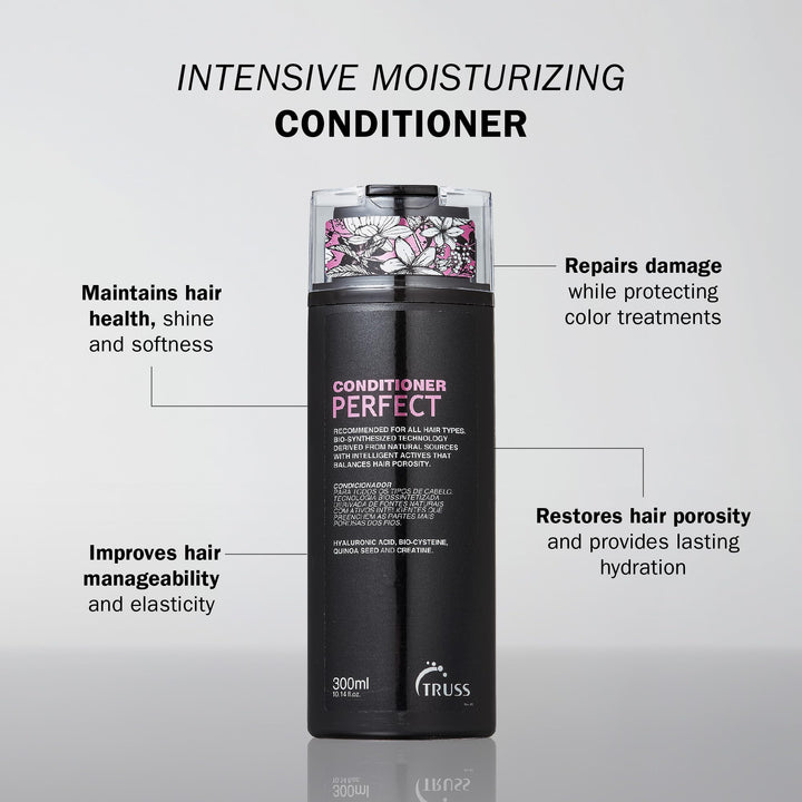 Truss Truss Perfect Conditioner Herchcovitch; Alexandre (New)