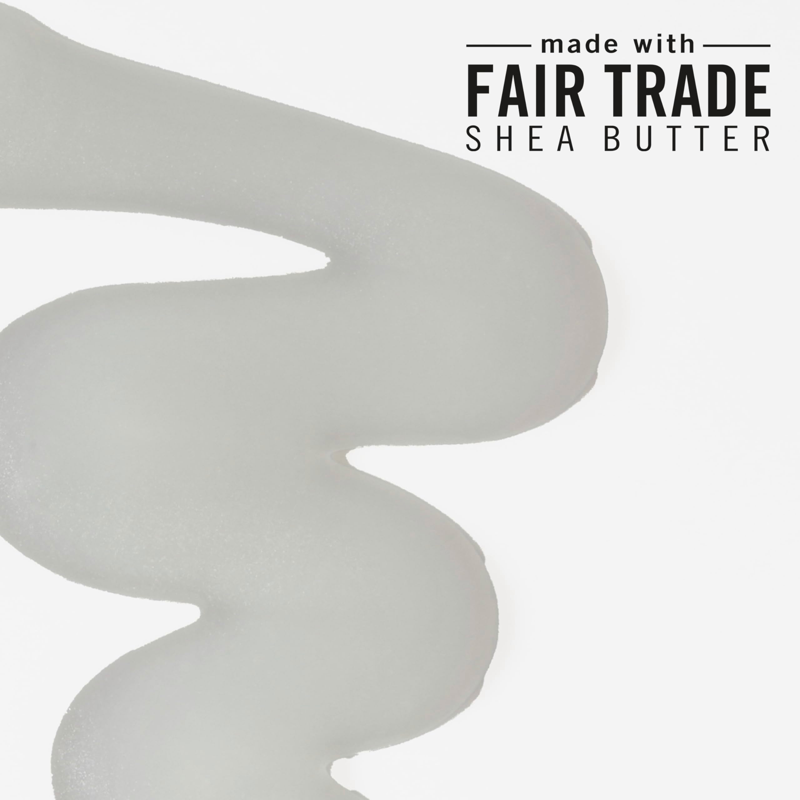 SheaMoisture Bond Repair Shampoo, Conditioner, Leave-In, & Oil Alma Oil 4 Pk to Strengthen Hair with Restorative HydroPlex Infusion