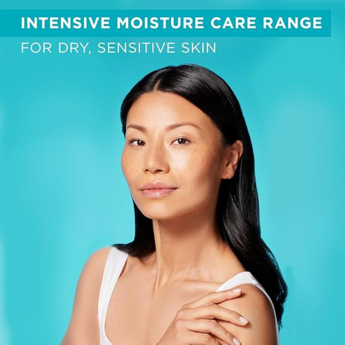 Curel Japanese Skin Care Travel Size Toiletries, for Dry, Sensitive Skin, Travel Size Face Wash, Lotion, & Makeup Remover
