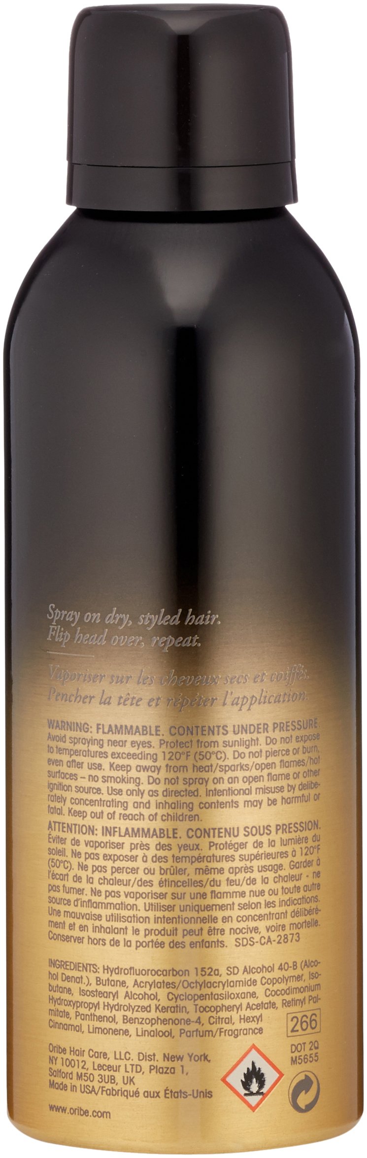 Oribe Hair Care - Impereable Anti-Humidity Spray - 5.5oz