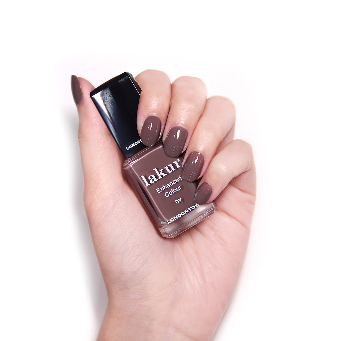 LONDONTOWN Lakur Enhanced Colour, Natural Charm