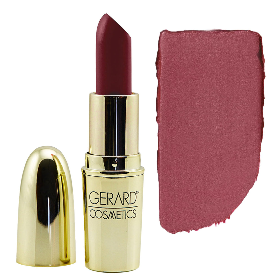 Gerard Cosmetics Cherry Cordial Lipstick-Matte