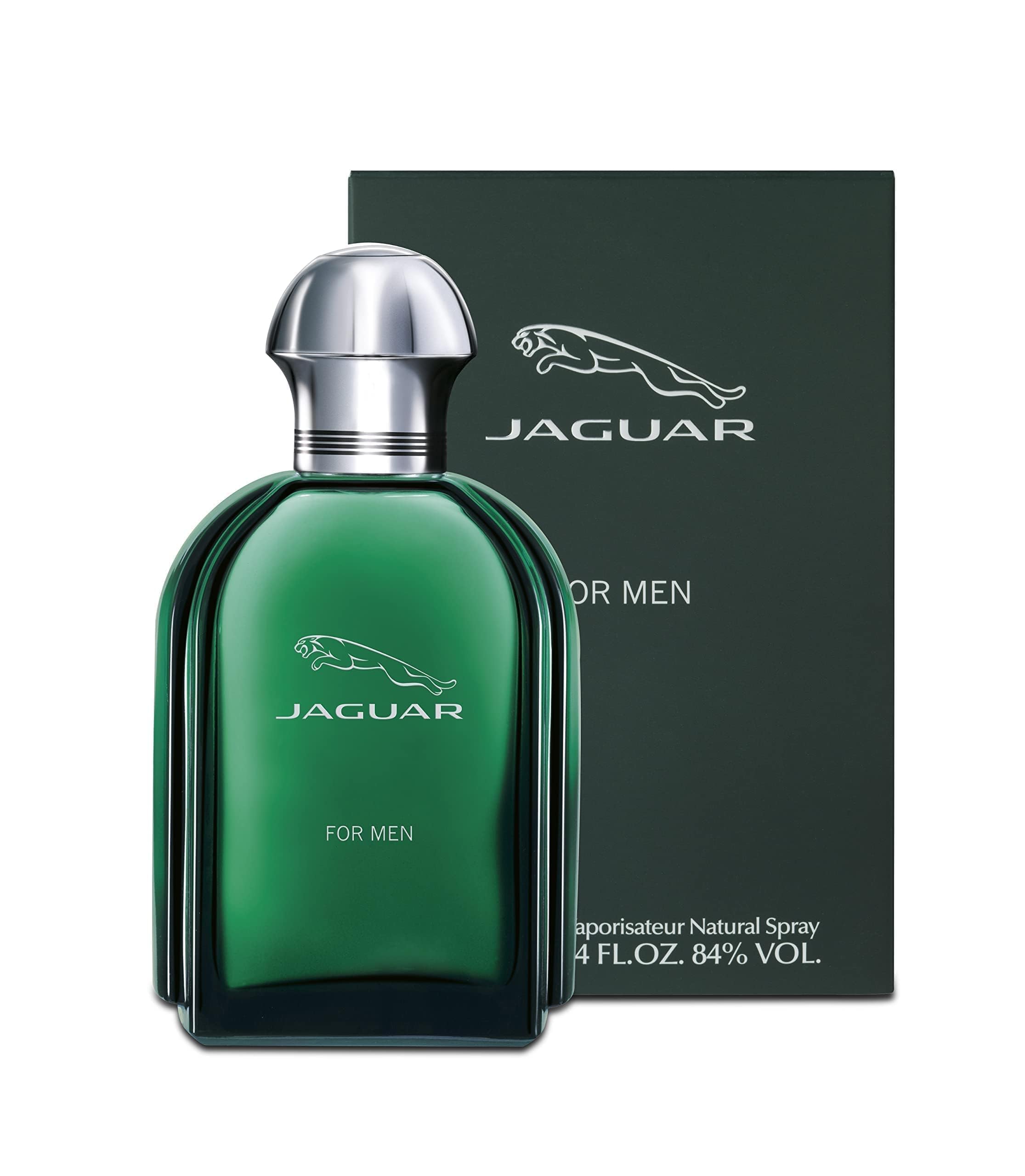 Jaguar EDT for Men, 100ml