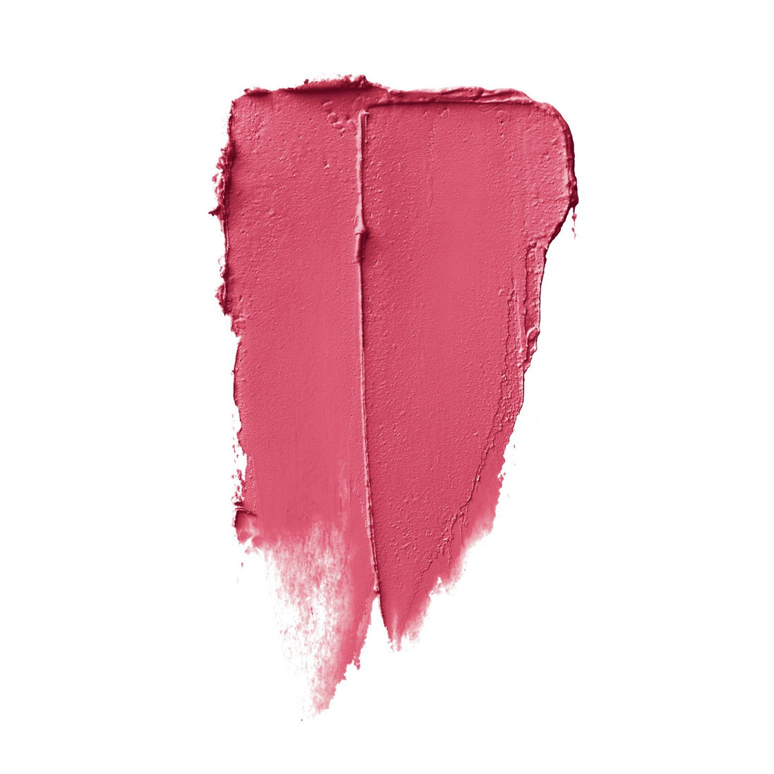 NYX Nyx cometics butter lipstick bls02 sweet tart - deep pink with blue undertone net wt. 0.16 Ounce (bls02 sweet tart)