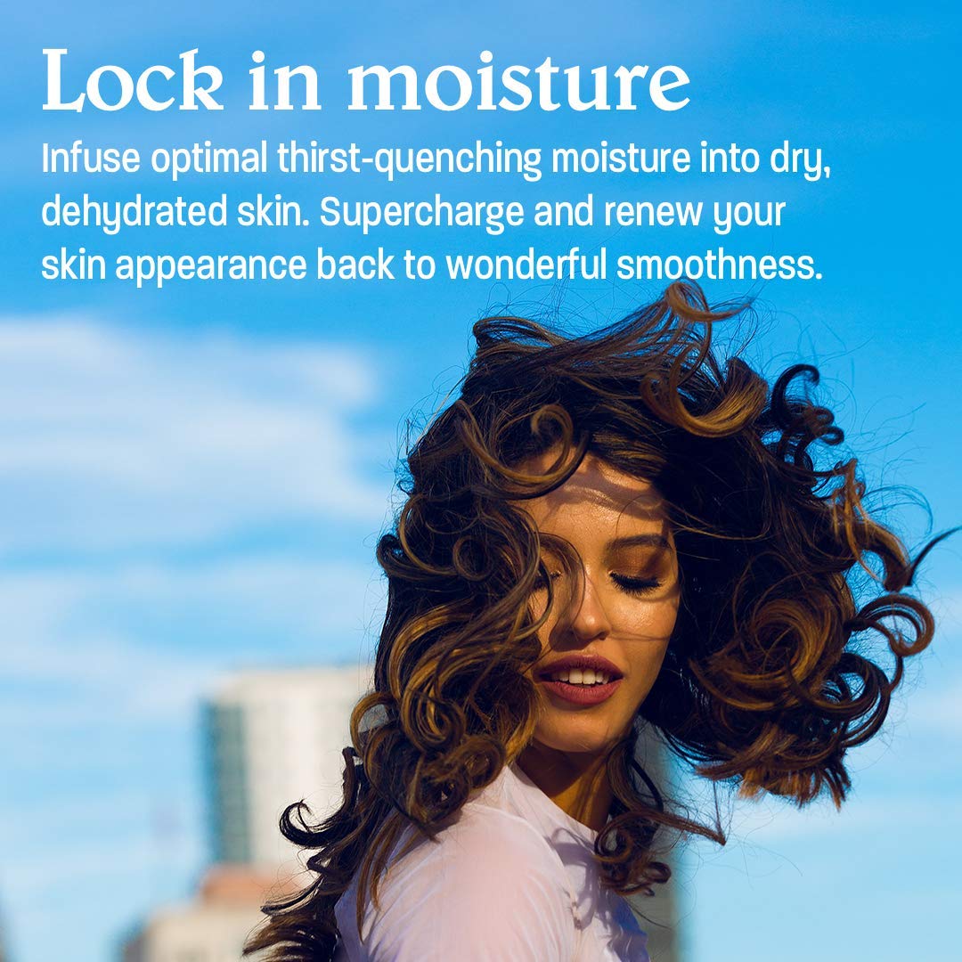 Malibu C Ultra Body Lotion ( 217159 )