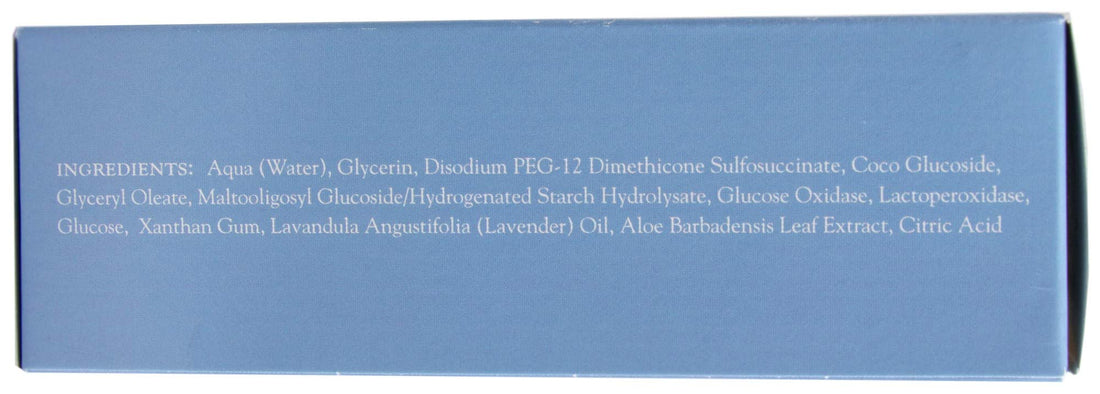 Lindi Skin Face Wash, 4 Ounce