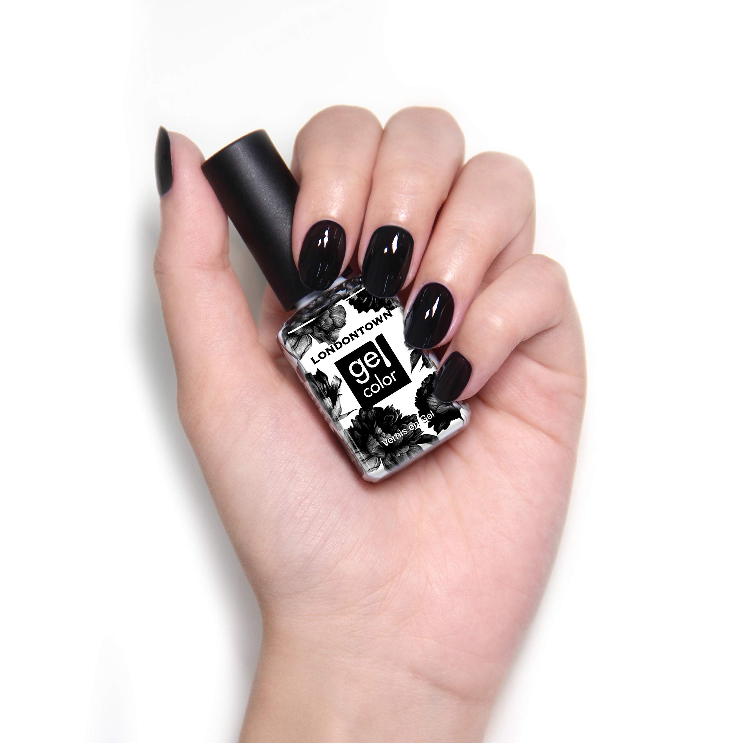 LONDONTOWN Gel Color Chim