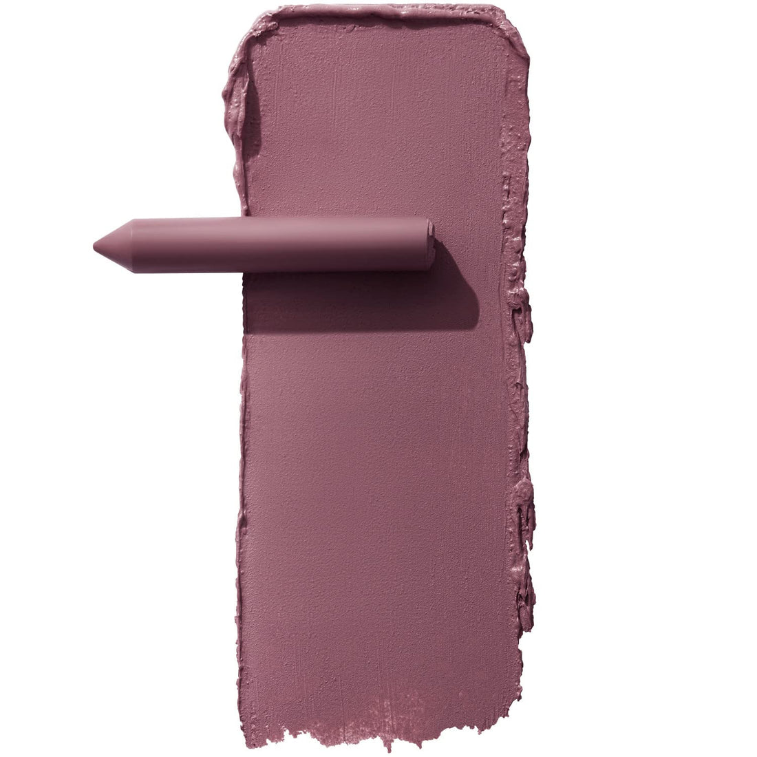 Maybelline lipstick Superstay Matte Ink Crayon, longlasting With Precision Applicator, 25 Stay Exceptional, 1.5 g, Pack Of 1