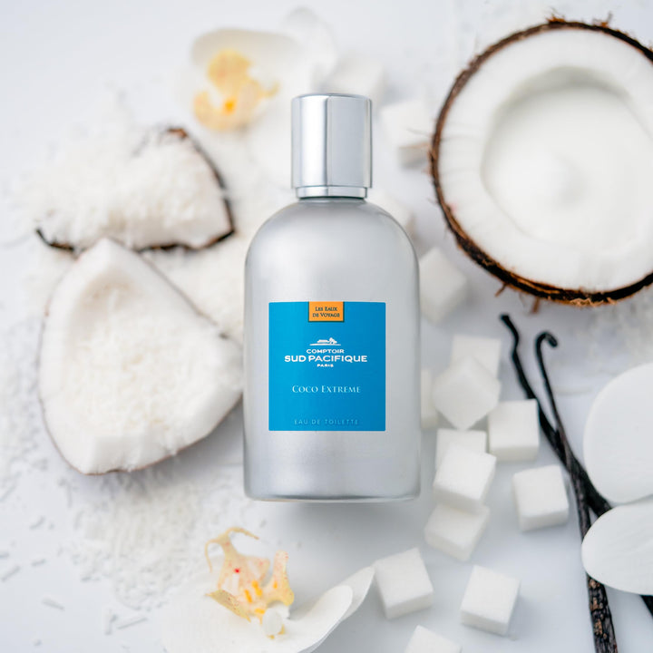 Comptoir Sud Pacifique COCO EXTREME EDT, 1 fl. oz.