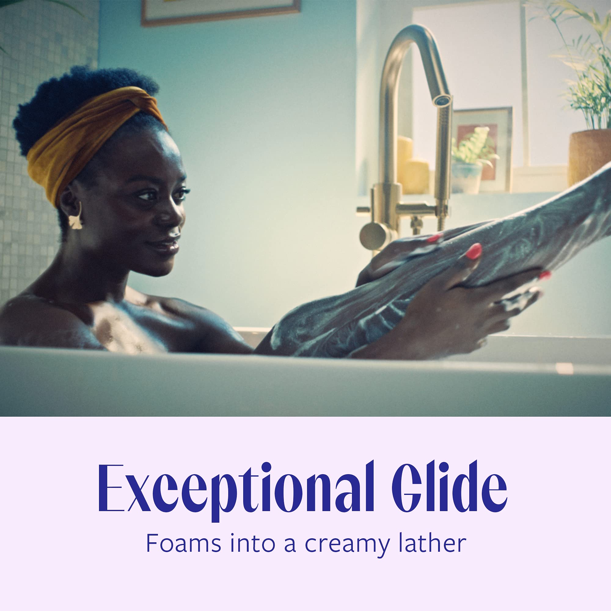 Skintimate Shave Gel for Women, Dry Skin, 7-Ounce Cans (Pack of 6)