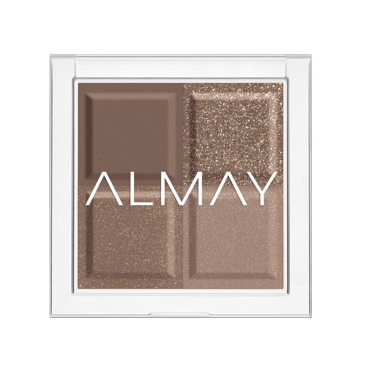 Almay Shadow Squad, Cause A Stir, 1 count, eyeshadow palette