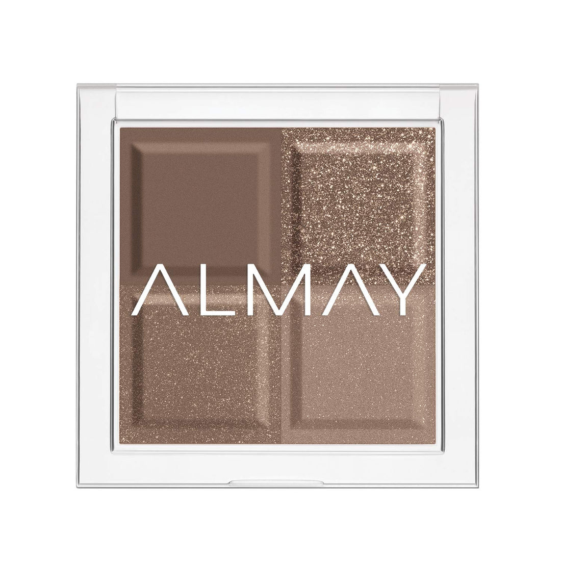 Almay Shadow Squad, Cause A Stir, 1 count, eyeshadow palette