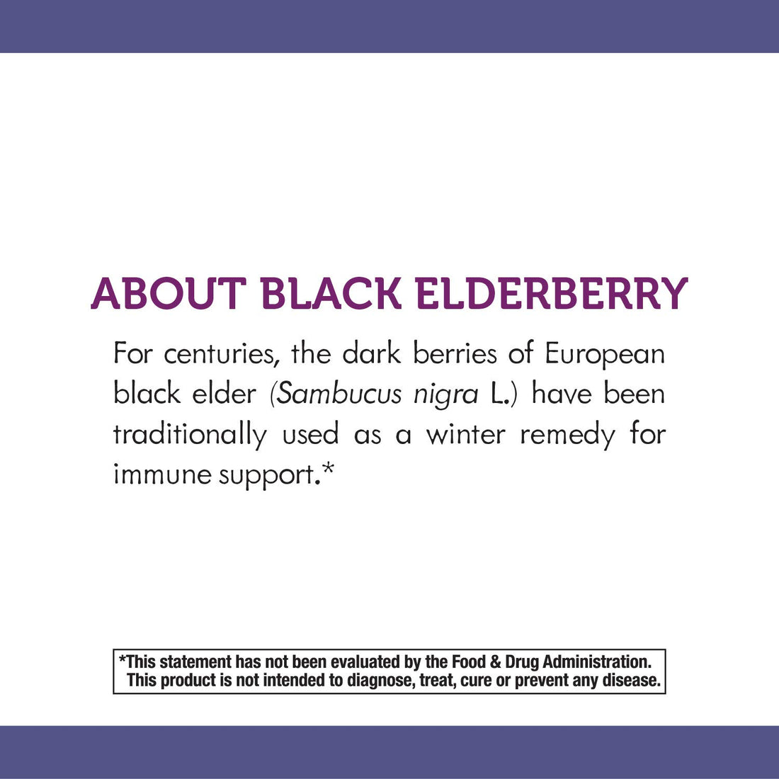 Nature’s Way Sambucus Immune Lozenges, High Potency Vitamin C, Elderberry, Wild Cherry Flavored, 24 Lozenges (Packaging May Vary) - 3 Pack