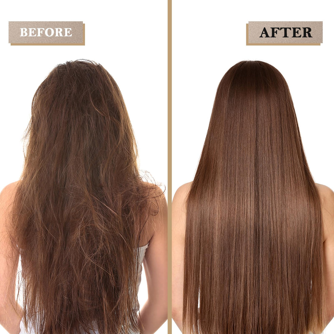 Adofect Nano Technology Thermal Ceramic & lonic Round Barrel Hair Brush with Natural Boar Bristle for Blow Drying, Curling, Styling, Straightening ,1 inch