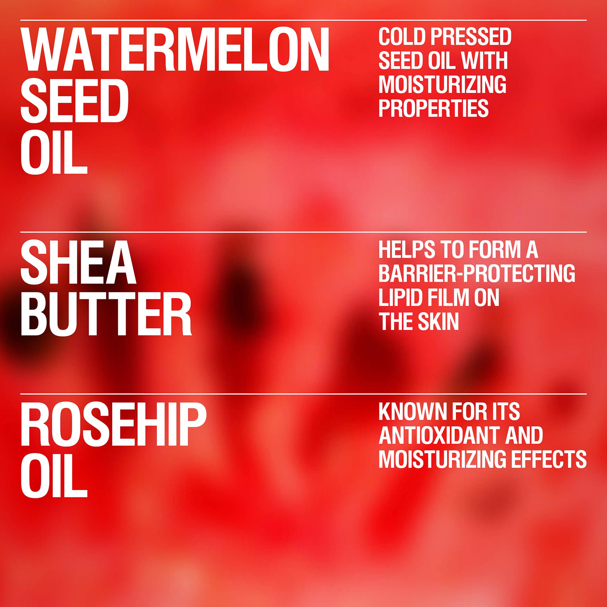 Grown Alchemist Lip Balm - Vanilla & Watermelon - Natural Gloss for Soft Lips, Clean Skincare (12ml / 0.4oz)