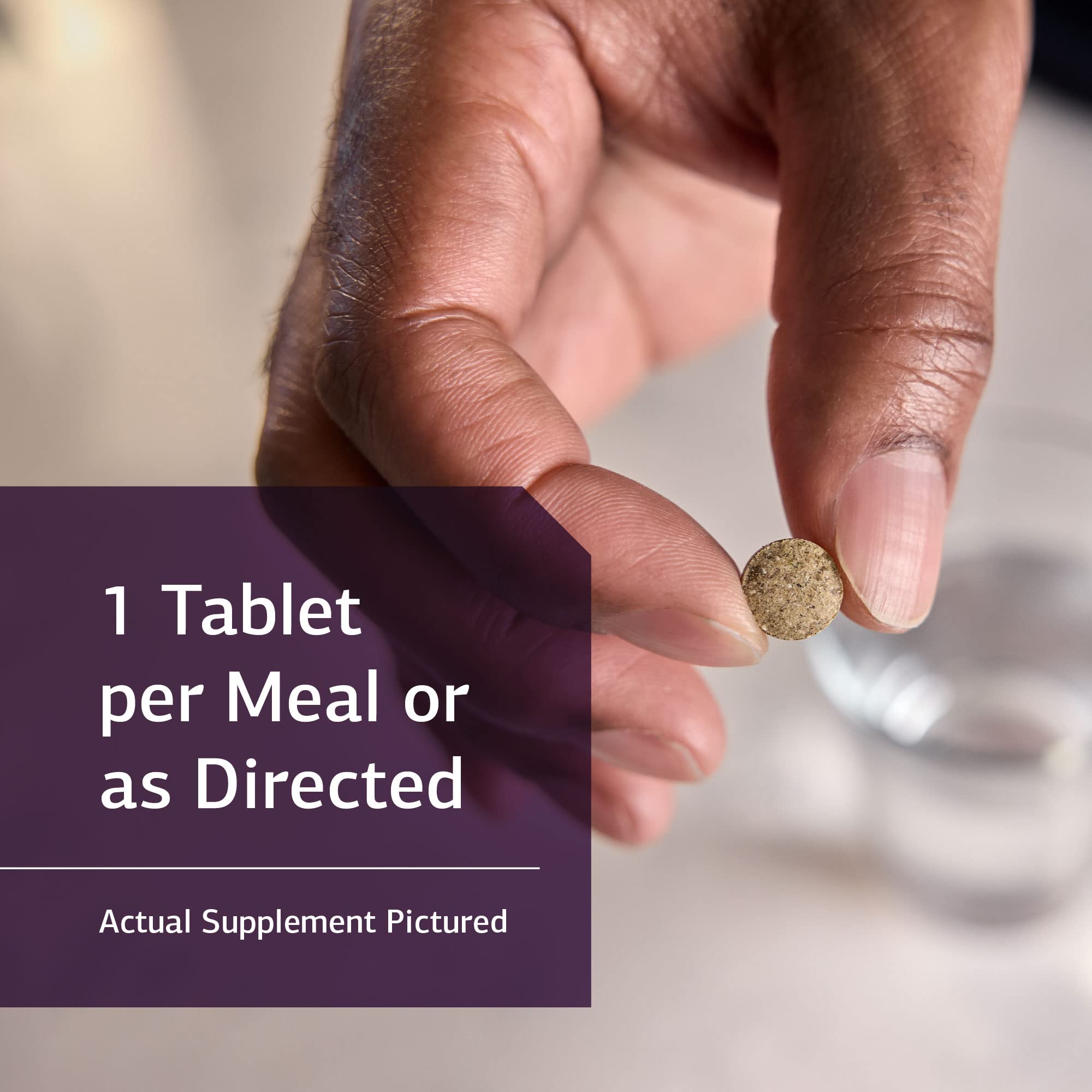 Standard Process Inc. Renafood - Whole-Food Based Kidney Health Support - Supplement with Kidney Bean, Renal Vitamins, Spanish Moss, Lactose, Organic Sweet Potato, Beet Root - 180 Tablets