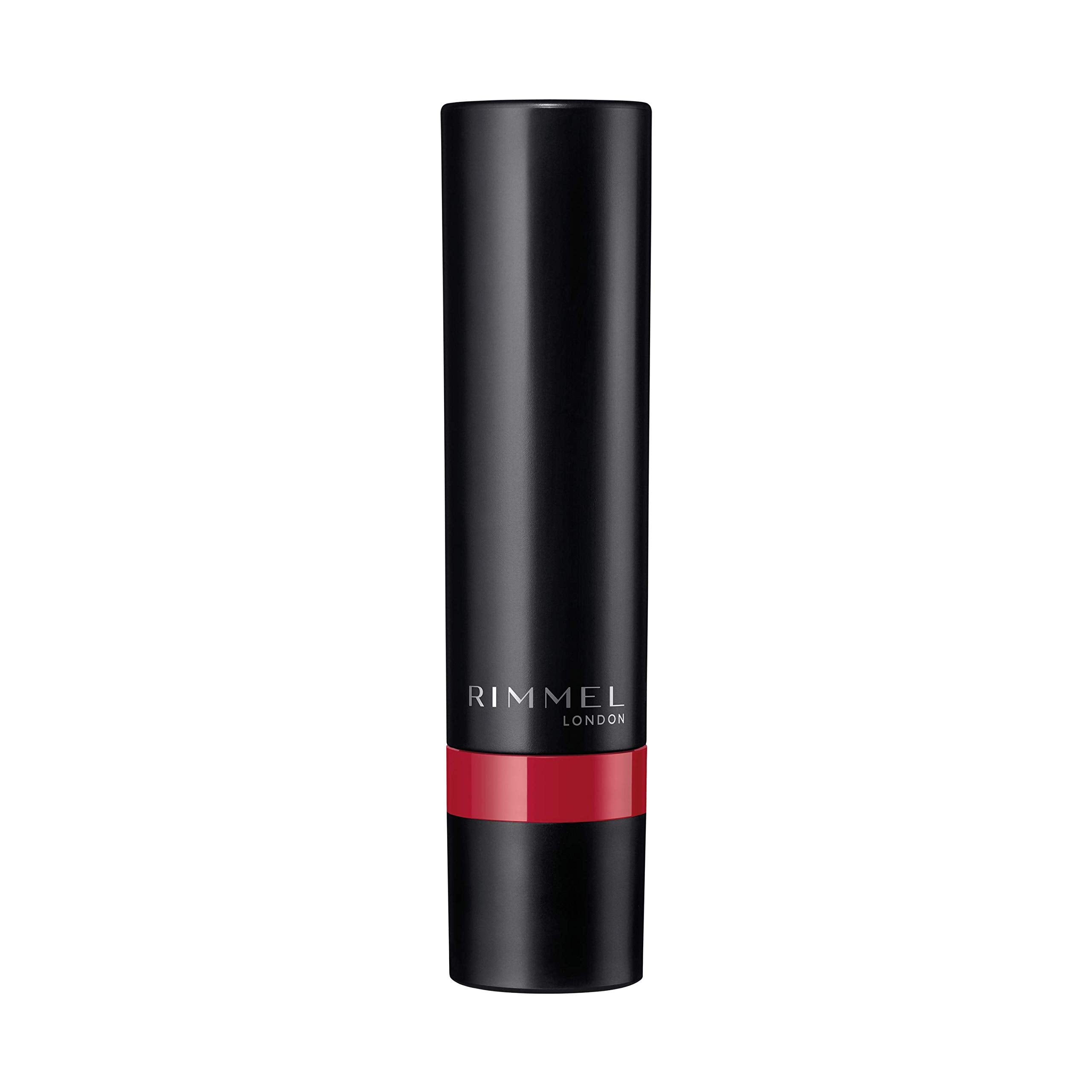 Rimmel London Lasting Finish Extreme, Dat Red, 2 g