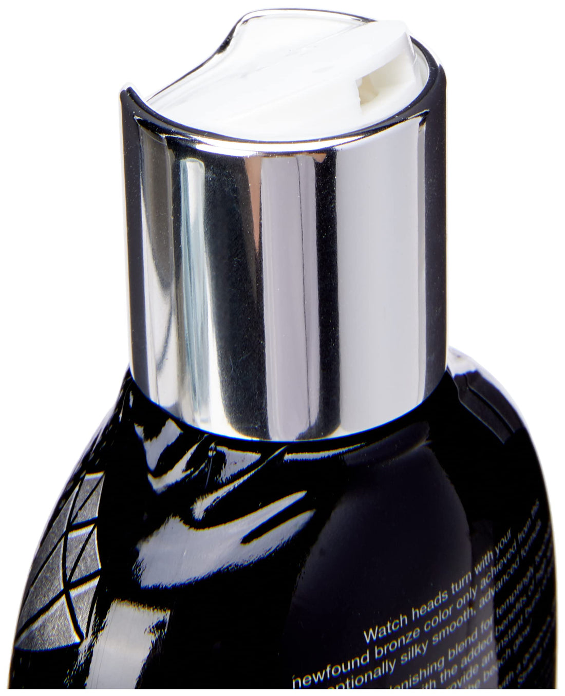 Pro Tan BODACIOUSLY BLACK 50XX with Bronzing Beads - 8.5 oz.