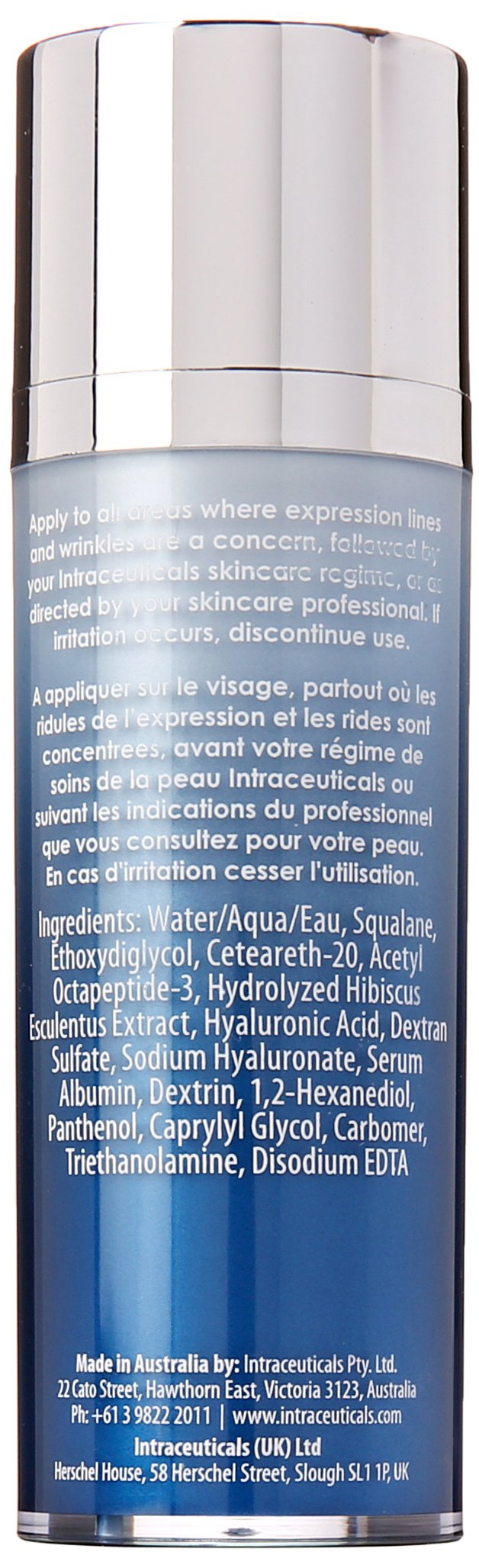 Intraceuticals Atoxelene Daily Serum, 1.01 Fluid Ounce