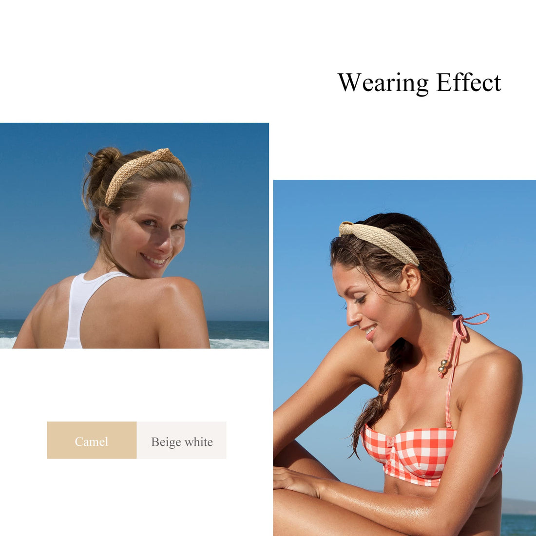 Headbands women hair head bands