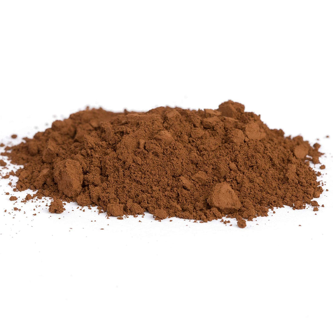 Root Concealer Touch Up Powder | All-Natural Crushed Minerals With Brush | Fast and Easy Total Gray Hair Cover up For Black | Brown | Auburn and Blonde Hair .32 ounce (Light Auburn)