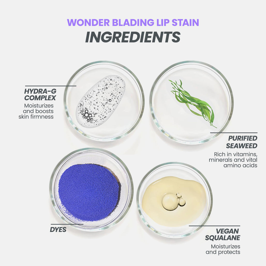 Wonderskin Wonder Blading Lip Stain Peel Off Masque, 2 Pack - Long Lasting, Waterproof & Transfer Proof Matte Pink Lip Tint Stain (Neon Rose Masque)