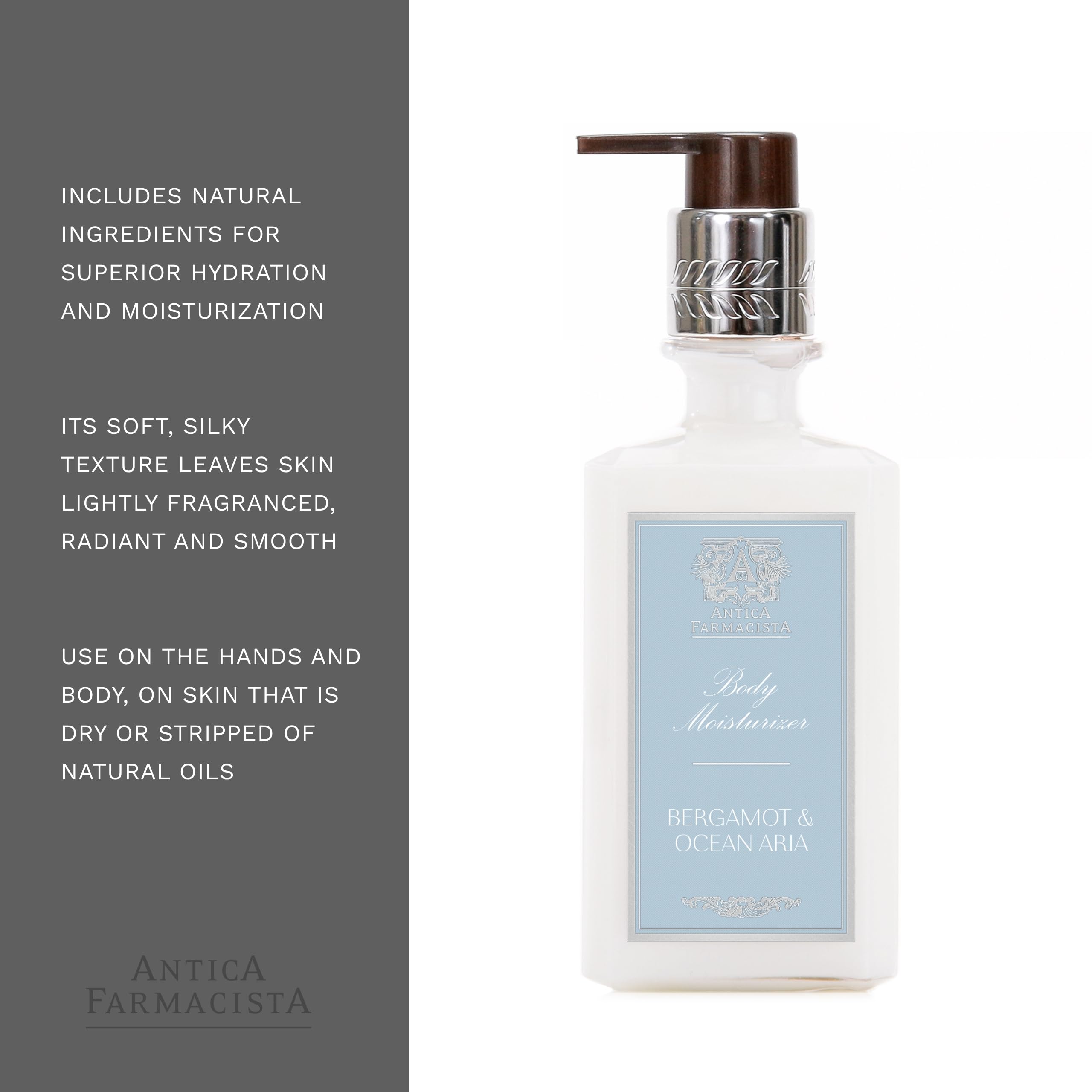 Antica Farmacista Body Moisturizer