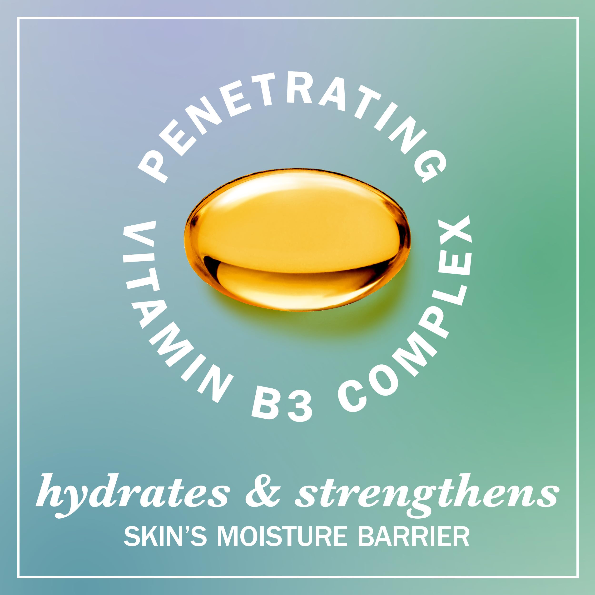 Olay Soothing Dryness Relief Hydrating Body Lotion for Women, Absorbs Instantly, Formulated with Vitamin B3 Complex, Aloe Vera Scent, 18 fl oz