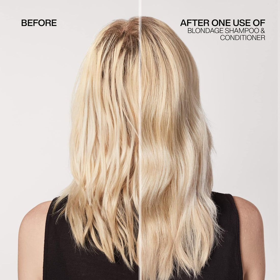 Redken Color Extend Blondage Conditioner 33oz