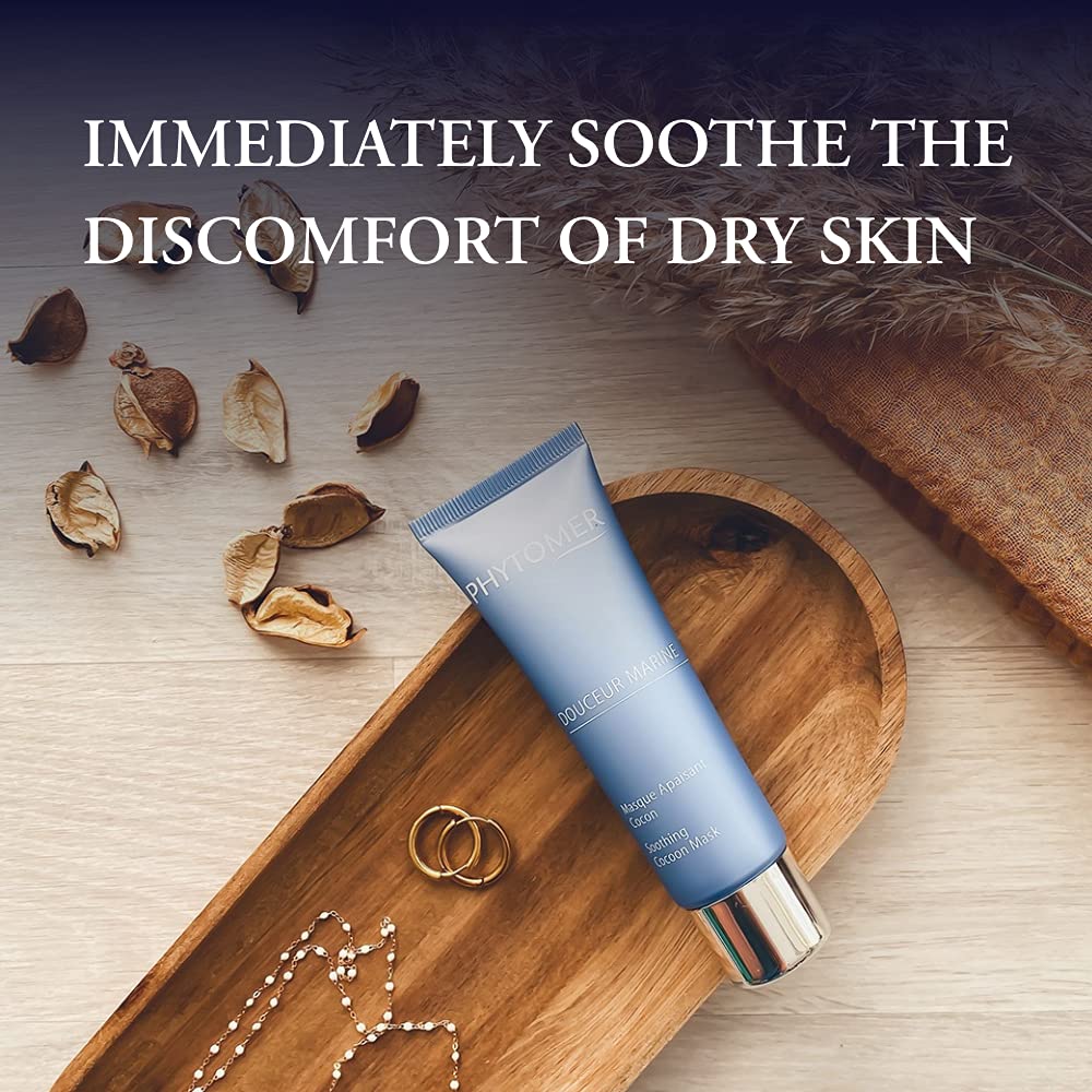 Phytomer DOUCEUR MARINE SMOOTHING MASK