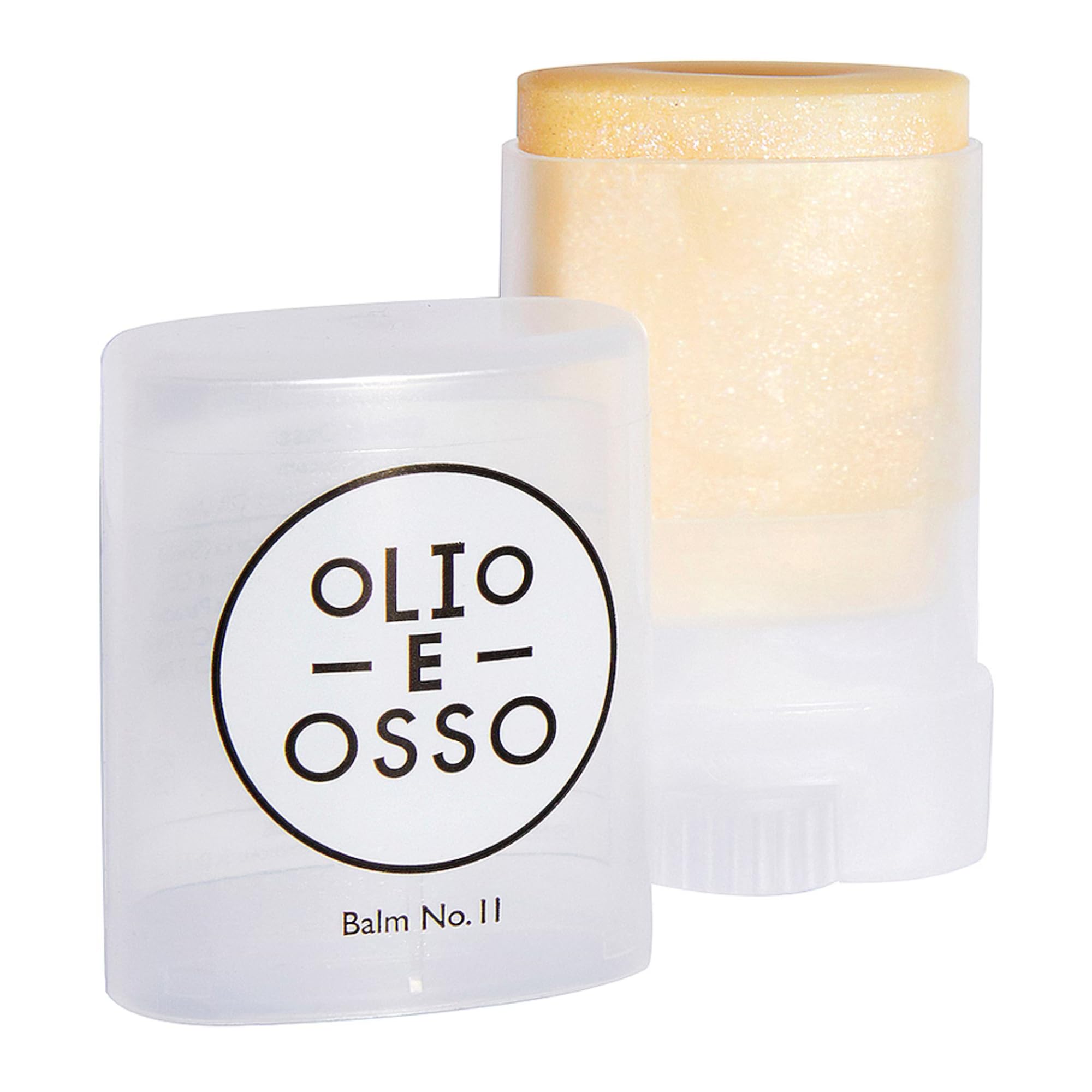 Olio E Osso - Natural Lip + Cheek Balm | Natural, Non-Toxic, Clean Beauty (No. 11 FÃ…½te)