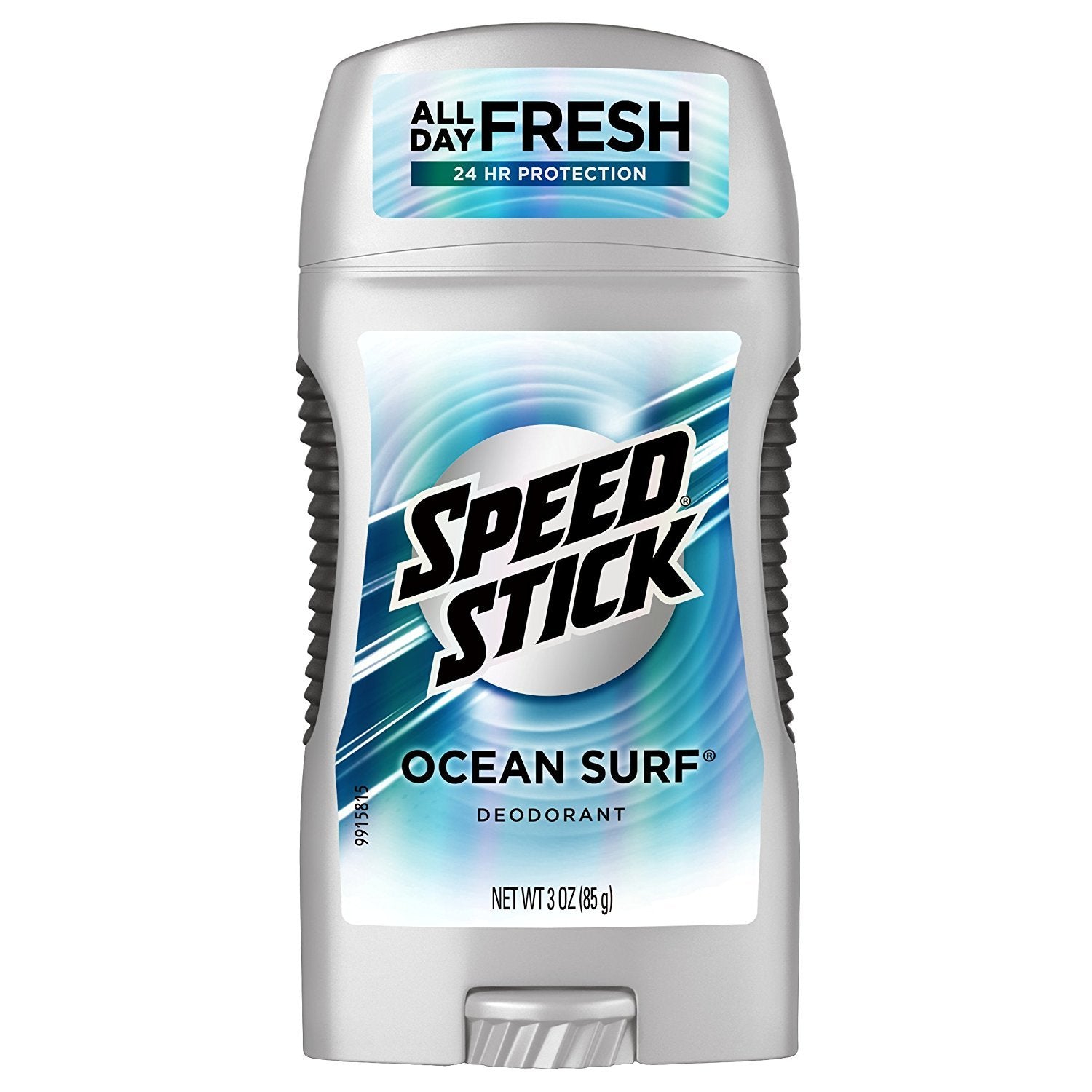 Speed Stick Deodorant for Men, Ocean Surf - 3 ounce
