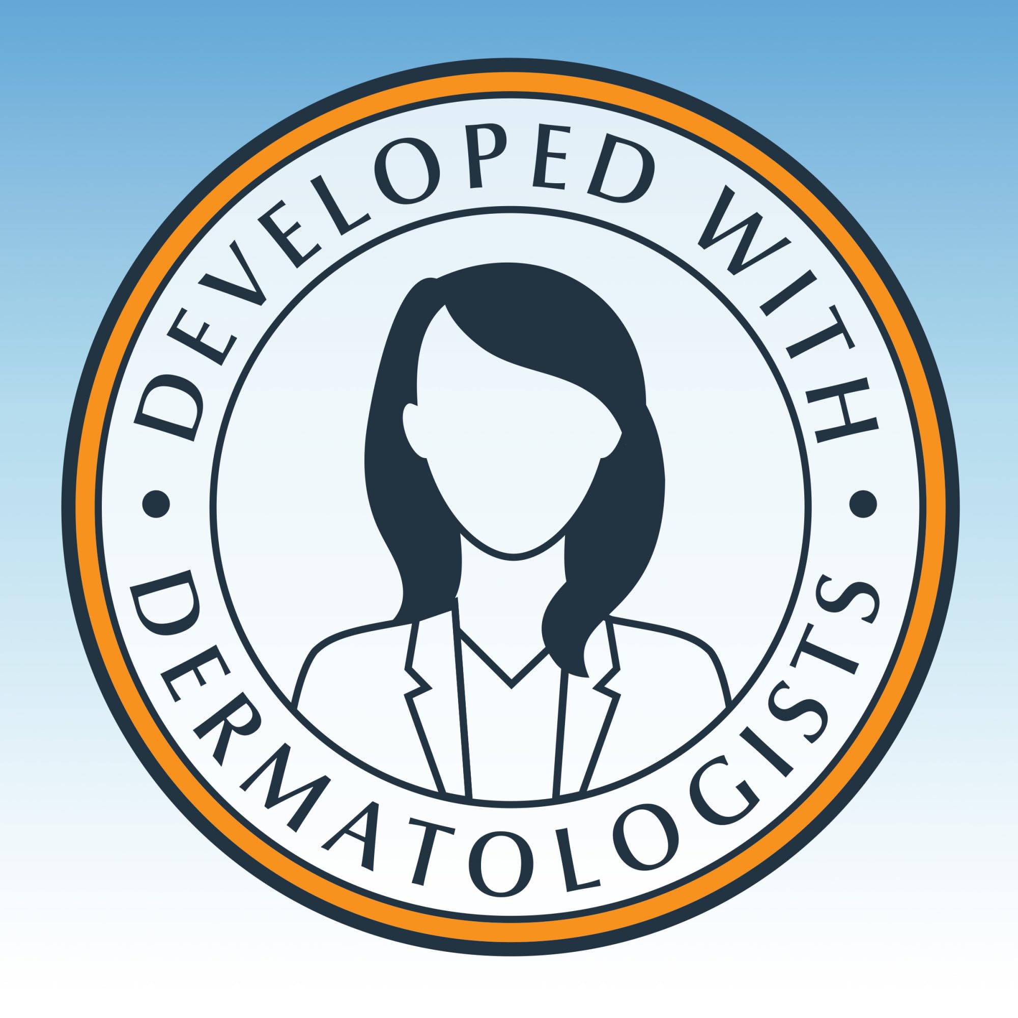 Eucerin Sun Age Defense SPF 50 Face Sunscreen Lotion with Hyaluronic Acid, Hypoallergenic, Non-Comedogenic Sunscreen SPF 50 Free of Fragrance, Oxybenzone and Octinoxate, 2.5 Fl Oz Bottle